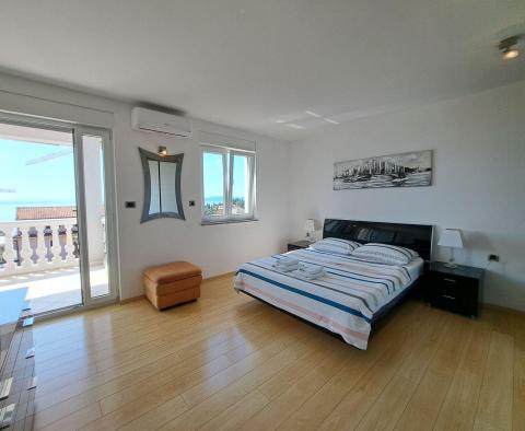 Penthouse with a panoramic view and garden in Icici - pic 18