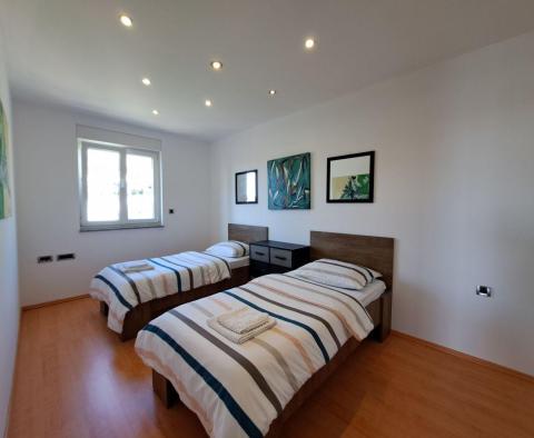 Penthouse with a panoramic view and garden in Icici - pic 23