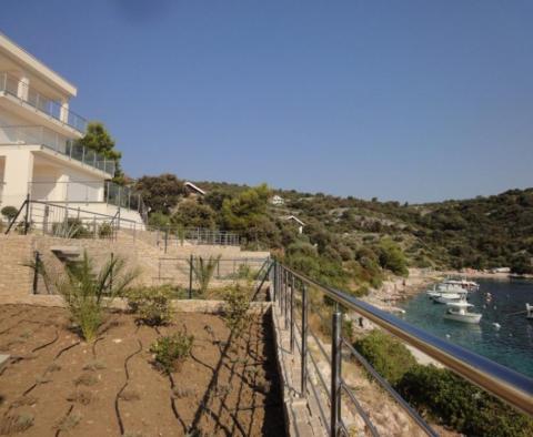 Skvělá volba pro vilu Dalmácie - nová luxusní vila na nábřeží oblasti Šibenik! - pic 9