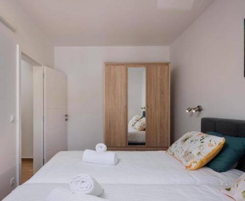Maison à Punat, à 50m de la mer - pic 12