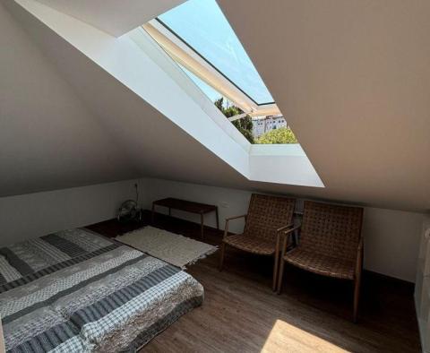Propriété unique de style austro-hongrois avec ascenseur à 200 mètres de la mer ! - pic 45
