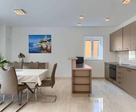 Mediterranean villa in Rabac, Labin - pic 9