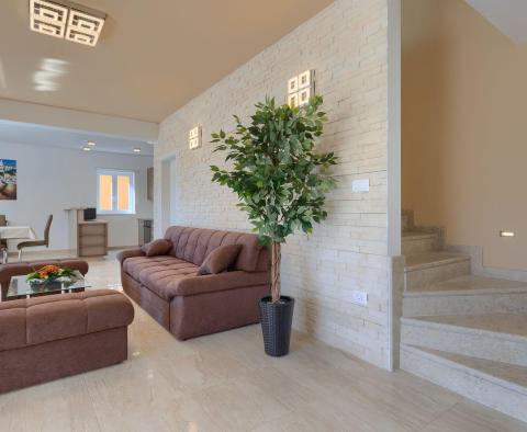 Mediterranean villa in Rabac, Labin - pic 15