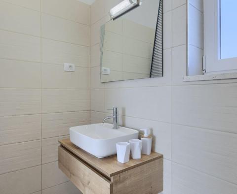 Mediterranean villa in Rabac, Labin - pic 29