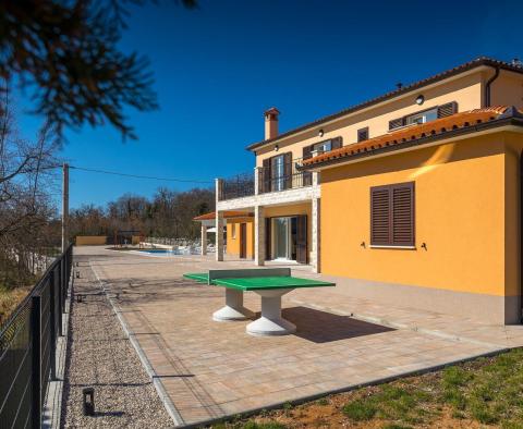 Mediterranean villa in Rabac, Labin - pic 40