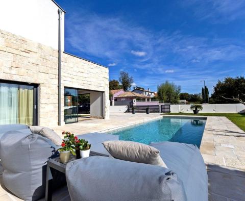 Villa luxueuse avec piscine à Svetvincenat - pic 4