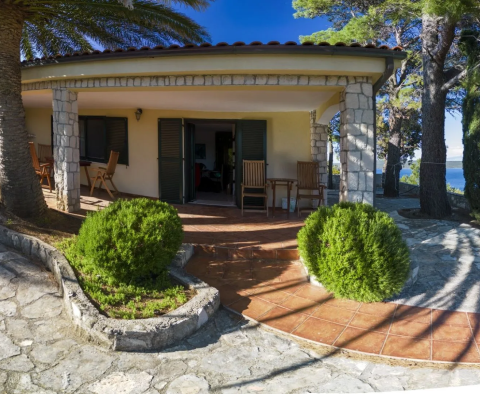 Nádherný dům na Mali Lošinj u moře - pic 14