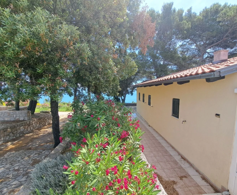 Nádherný dům na Mali Lošinj u moře - pic 18