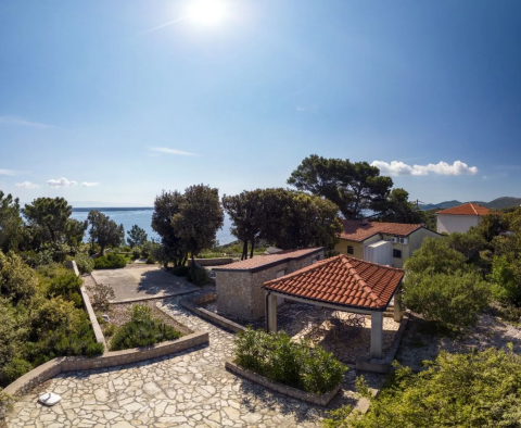 Nádherný dům na Mali Lošinj u moře - pic 2