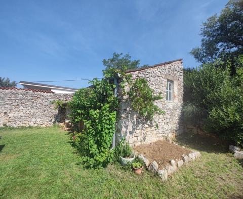 Maison d'hôtes avec vue sur la mer à Jadranovo - pic 22