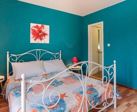 Guest-house with 4 apartments in Medulin for sale - pic 17