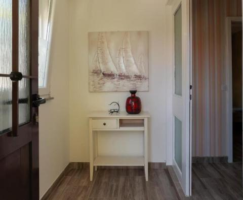 Guest-house with 4 apartments in Medulin for sale - pic 19