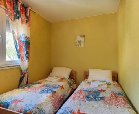 Guest-house with 4 apartments in Medulin for sale - pic 23