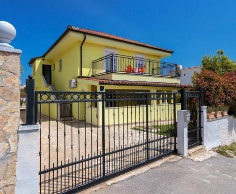 Guest-house with 4 apartments in Medulin for sale - pic 34