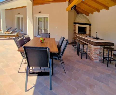 Traditional style villa in Rovinj area - pic 22
