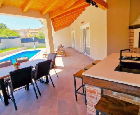 Traditional style villa in Rovinj area - pic 24