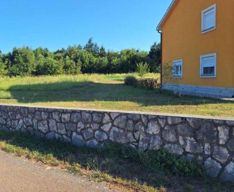 ISZTRIA, LABIN - Családi ház a falu szélén - pic 5