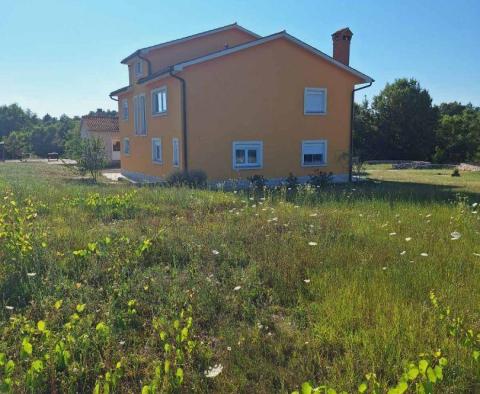 ISZTRIA, LABIN - Családi ház a falu szélén - pic 7