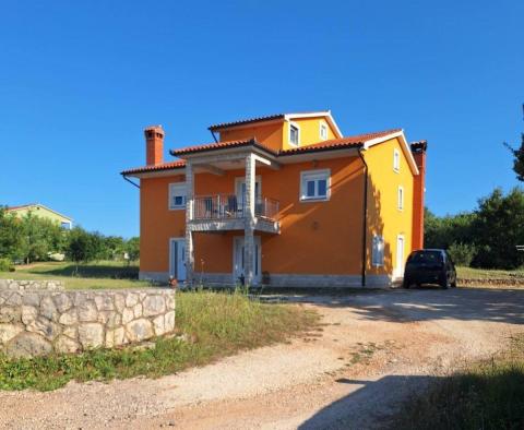 ISZTRIA, LABIN - Családi ház a falu szélén - pic 38