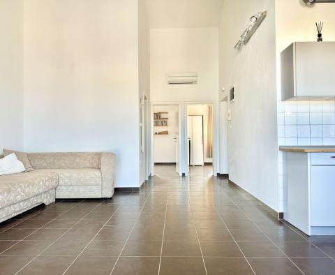  Apartmán s výhledem na moře v Novigradu, Istrie - pic 5