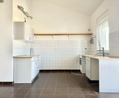  Apartmán s výhledem na moře v Novigradu, Istrie - pic 6