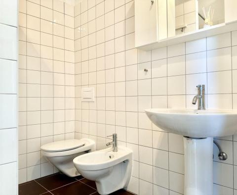  Apartmán s výhledem na moře v Novigradu, Istrie - pic 7