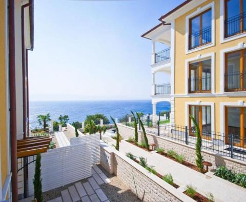 Hervorragende Wohnungen in einem geschlossenen 5*****-Komplex mit Swimmingpools und neben einem einzigartigen abgelegenen Strand - 1. Reihe zum Meer - foto 31