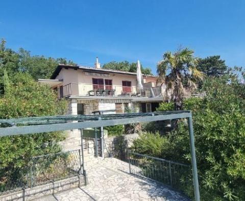 Seaside house in a great location with sea views - pic 5