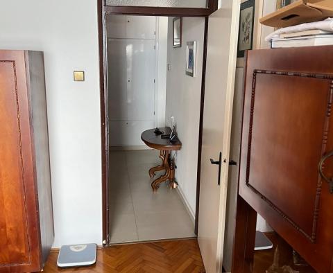 Wyjątkowy apartament w pierwszej linii zabudowy w Porec! - pic 15