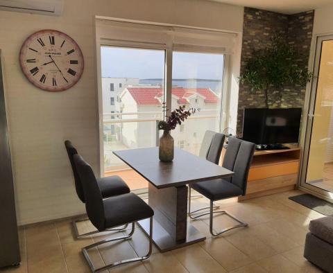 Zwei-Zimmer-Wohnung in einem hochwertigen Neubau in Mandre, Pag - foto 9