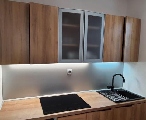 Zwei-Zimmer-Wohnung in einem hochwertigen Neubau in Mandre, Pag - foto 12