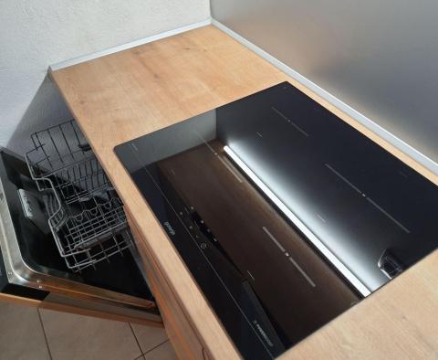 Zwei-Zimmer-Wohnung in einem hochwertigen Neubau in Mandre, Pag - foto 14