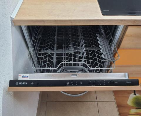 Zwei-Zimmer-Wohnung in einem hochwertigen Neubau in Mandre, Pag - foto 15
