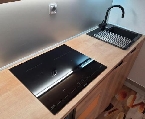 Zwei-Zimmer-Wohnung in einem hochwertigen Neubau in Mandre, Pag - foto 16