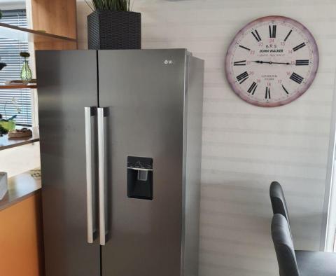Zwei-Zimmer-Wohnung in einem hochwertigen Neubau in Mandre, Pag - foto 17