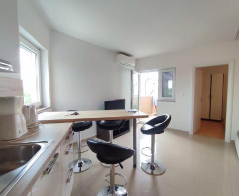 Beautiful 2 bedroom apartment near the beach in peaceful Peroj - pic 6