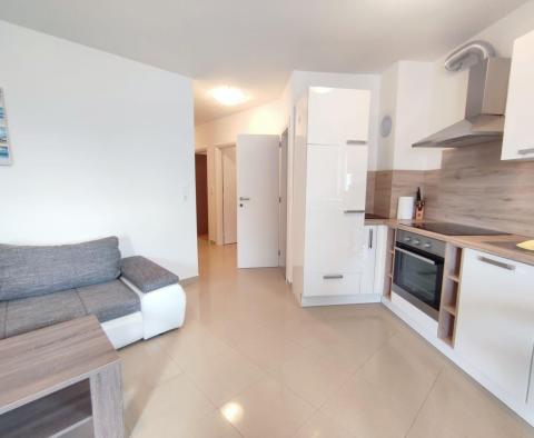 Beautiful 2 bedroom apartment near the beach in peaceful Peroj - pic 14