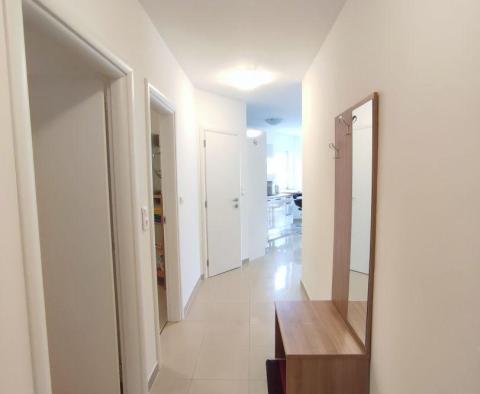Beautiful 2 bedroom apartment near the beach in peaceful Peroj - pic 17