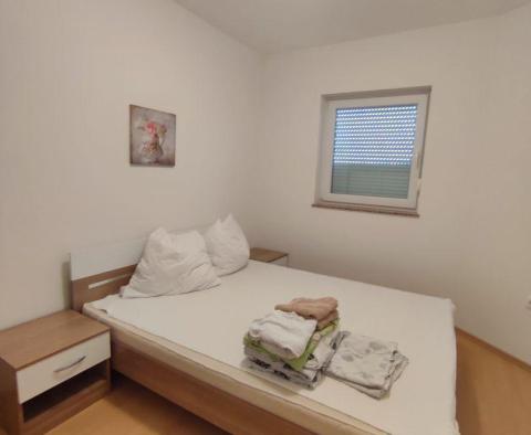 Beautiful 2 bedroom apartment near the beach in peaceful Peroj - pic 19