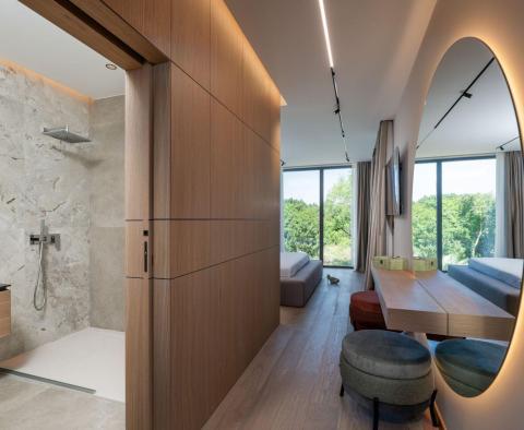 Wunderschöne neue Villa in Krnica, Marčana - foto 37