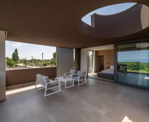 Wunderschöne neue Villa in Krnica, Marčana - foto 52