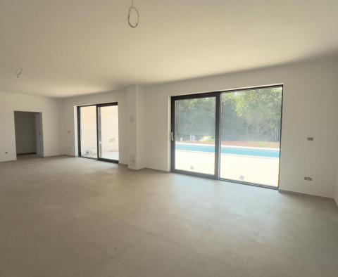 House in Labin area with pool for sale - pic 9