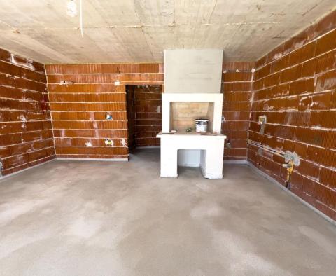 Two renovated residential buildings in a great location in Bale near Rovinj! - pic 21