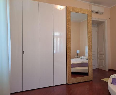 Luxurious apartment in the center of 180 m2 with 4 parking spaces - pic 10
