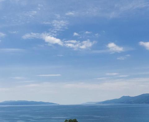 Tengerre néző telek Costabella, Fiume - pic 6