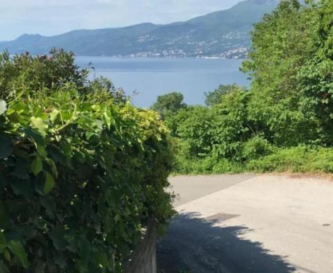 Tengerre néző telek Costabella, Fiume - pic 11