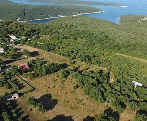 Fantastic estate in Peruški, Marčana, for sale - pic 12