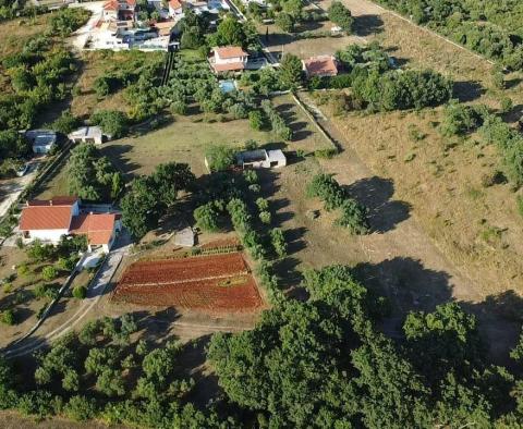 Fantastic estate in Peruški, Marčana, for sale - pic 22