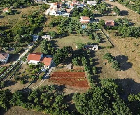 Fantastic estate in Peruški, Marčana, for sale - pic 23