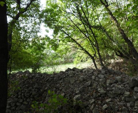Terrain à Kukuljanovo, Bakar, dans la banlieue de Rijeka - pic 30